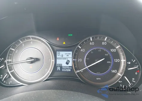 2018 Infiniti Qx80 from USA, damaged, VIN JN8AZ2NF7J9660511